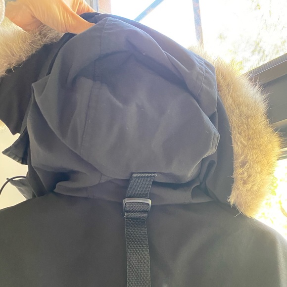 Canada Goose Trillium Parka - Picture 11 of 16